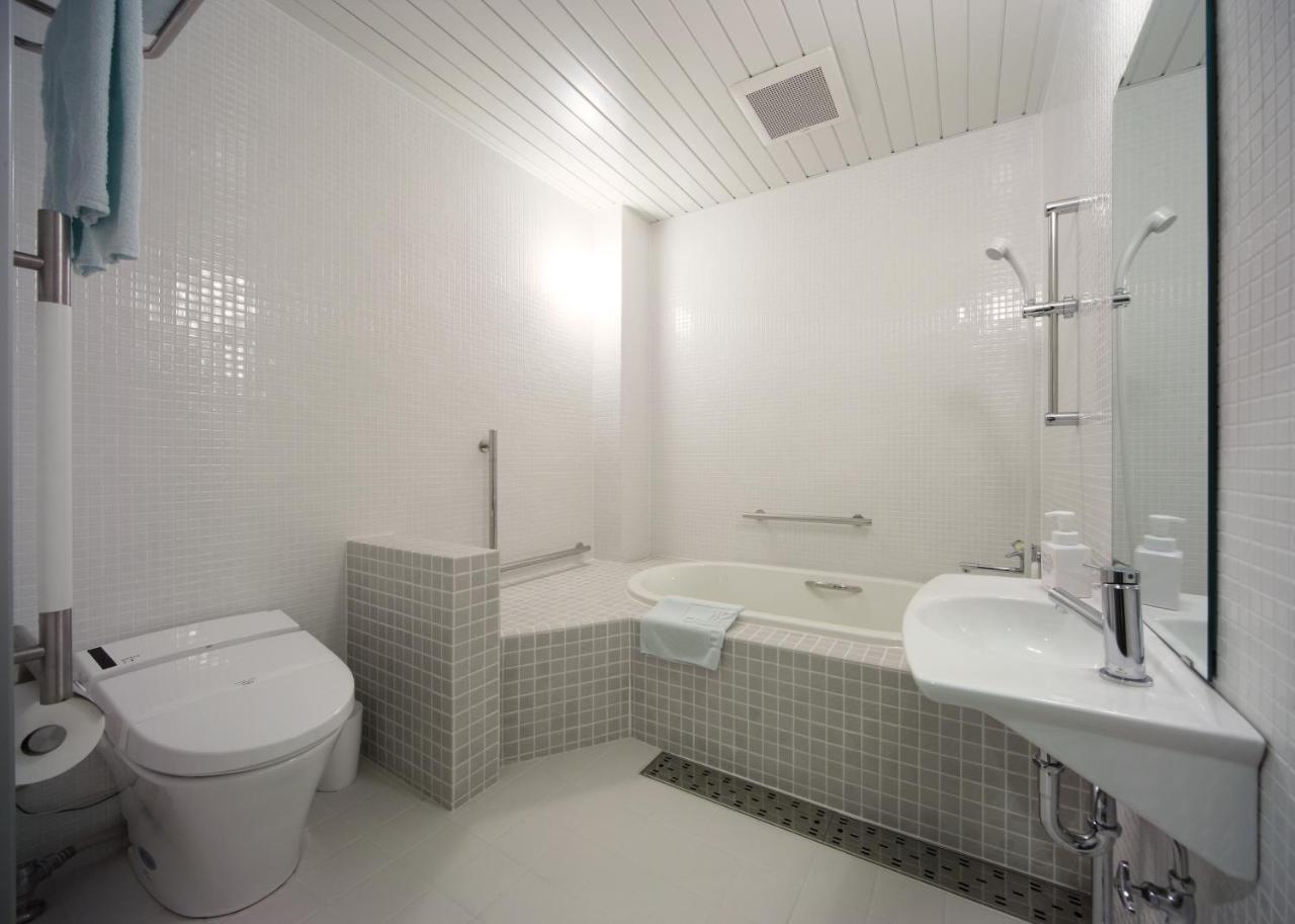 Hotel Green Core Shiraoka Shinozu Buitenkant foto