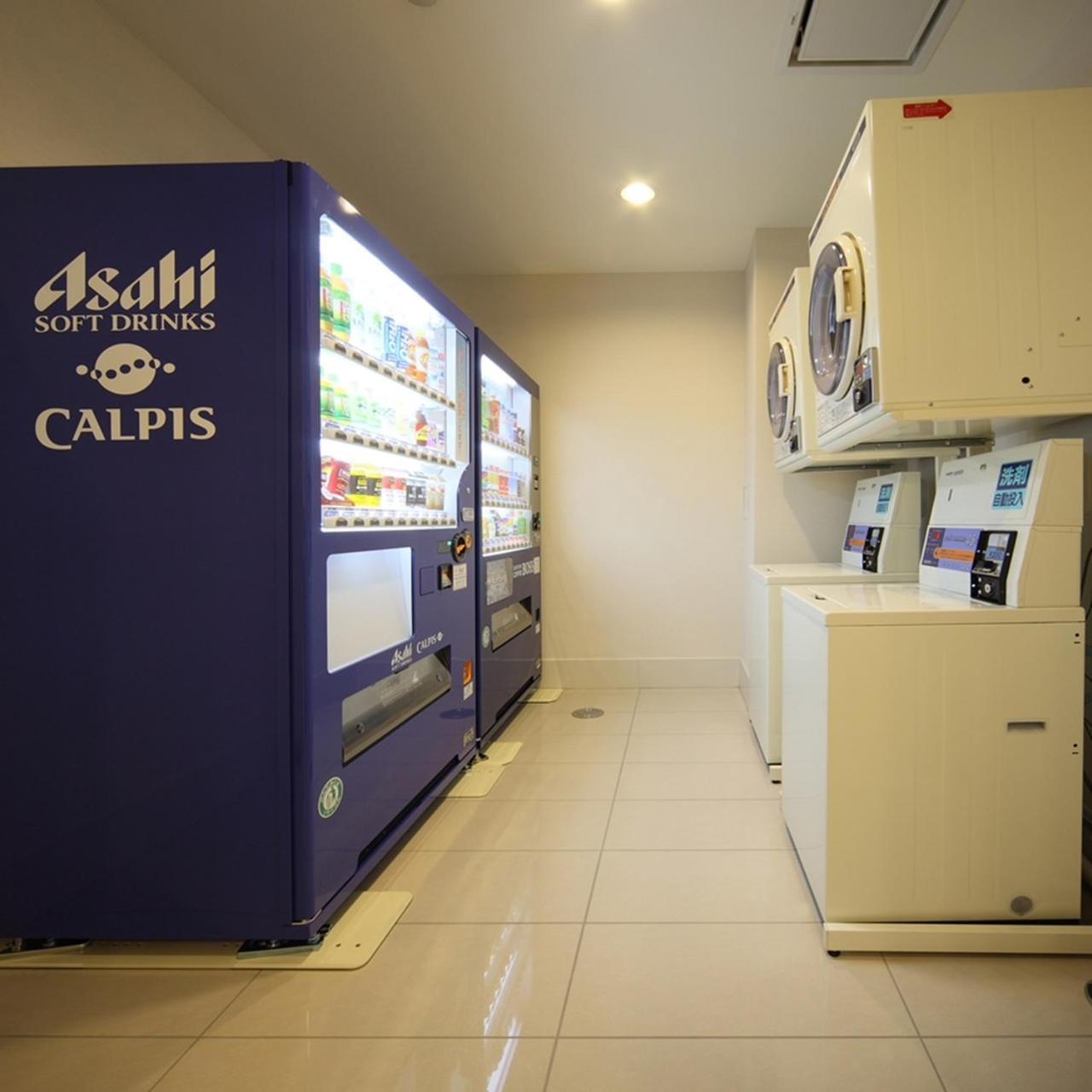 Hotel Green Core Shiraoka Shinozu Buitenkant foto